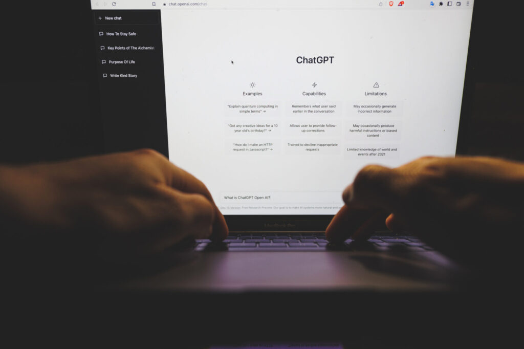 OpenAI dezvoltă o transformare semnificativă a ChatGPT într-o platformă complexă