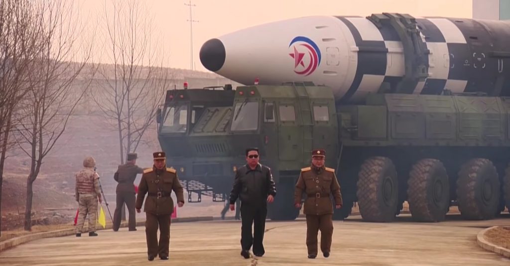 Coreea de Nord refuză negocierile legate de programul nuclear
