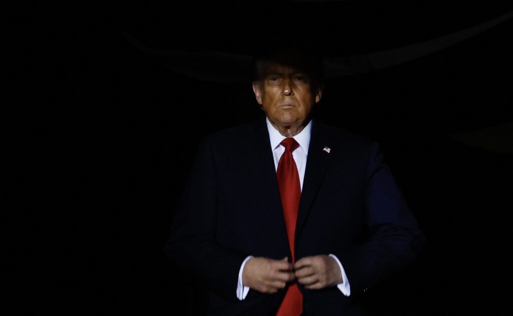 Republicanii din Congresul SUA se opun agendei lui Trump