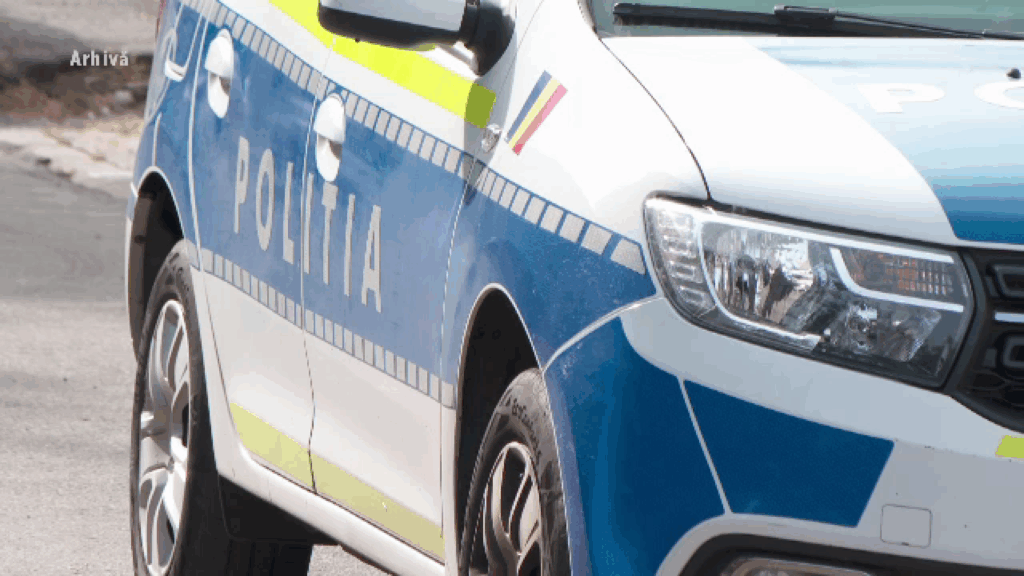Accident mortal în Alba: un bărbat decedat, trei răniți