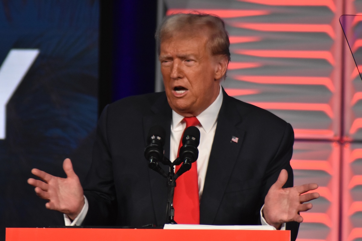 Trump confirmă menținerea trupelor americane în regiune până la un acord cu Iranul