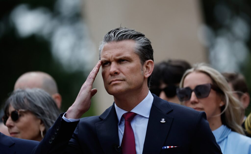 Hegseth: Europa se confruntă cu „ideologii periculoase”