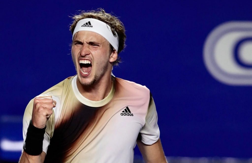 Alexander Zverev câștigă primul titlu de Grand Slam la Roland Garros