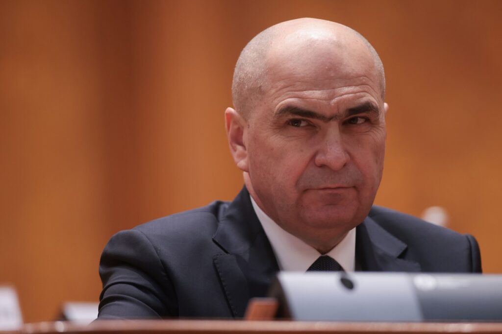 Bolojan: Viitorul guvern trebuie să reducă cheltuielile și să respecte PNRR