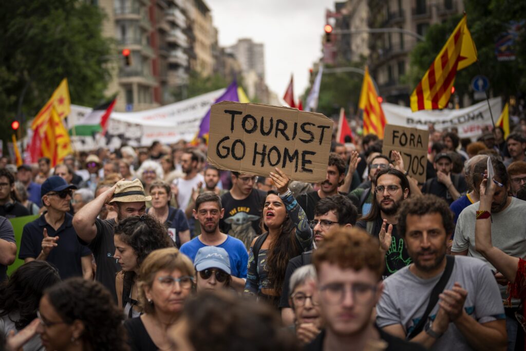 Cele mai ostile țări europene față de turiști în 2026