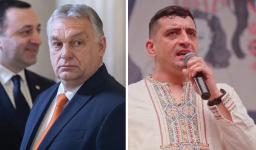 Guvernul Ungariei va verifica organizațiile maghiare de peste graniță