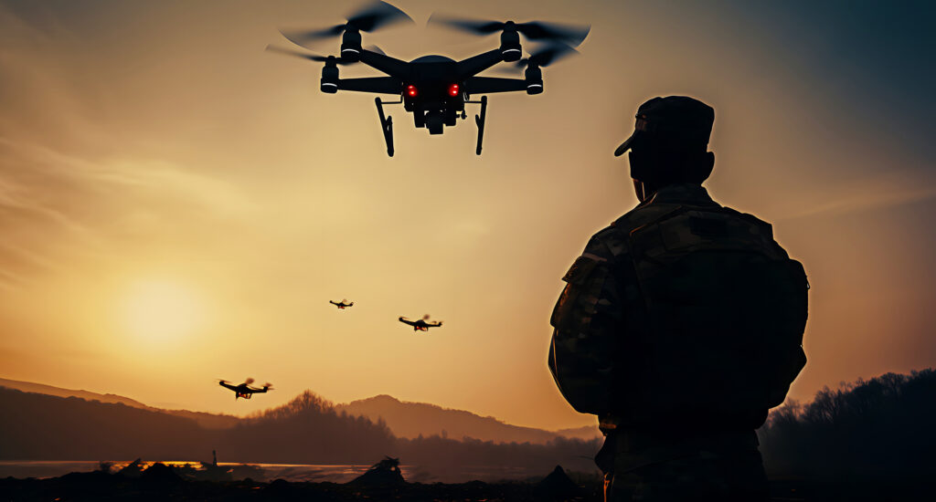 Republica Moldova intenționează să dezvolte drone interceptoare