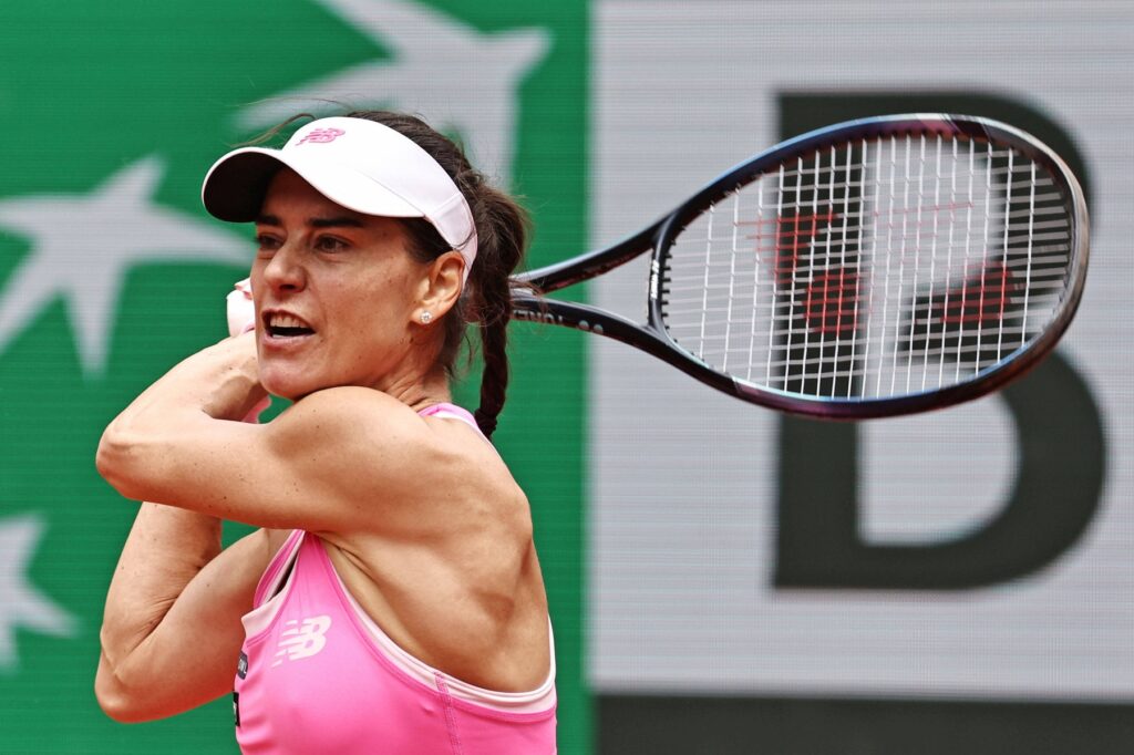 Sorana Cîrstea rămâne în Top 20 WTA, Jaqueline Cristian și Gabriela Ruse coboară în clasament