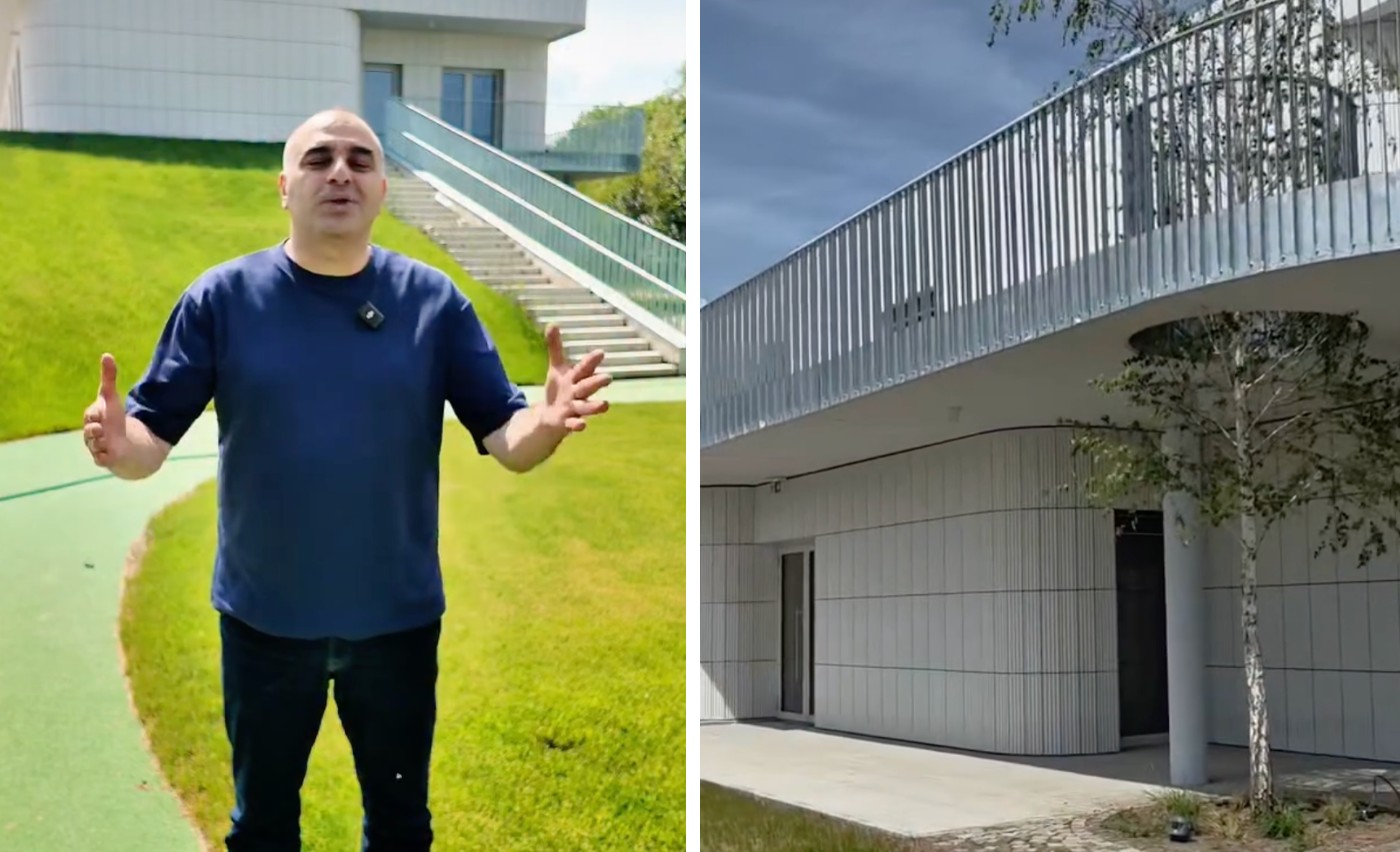 În Cluj, se construiește o creșă și grădiniță cu 120 de locuri noi