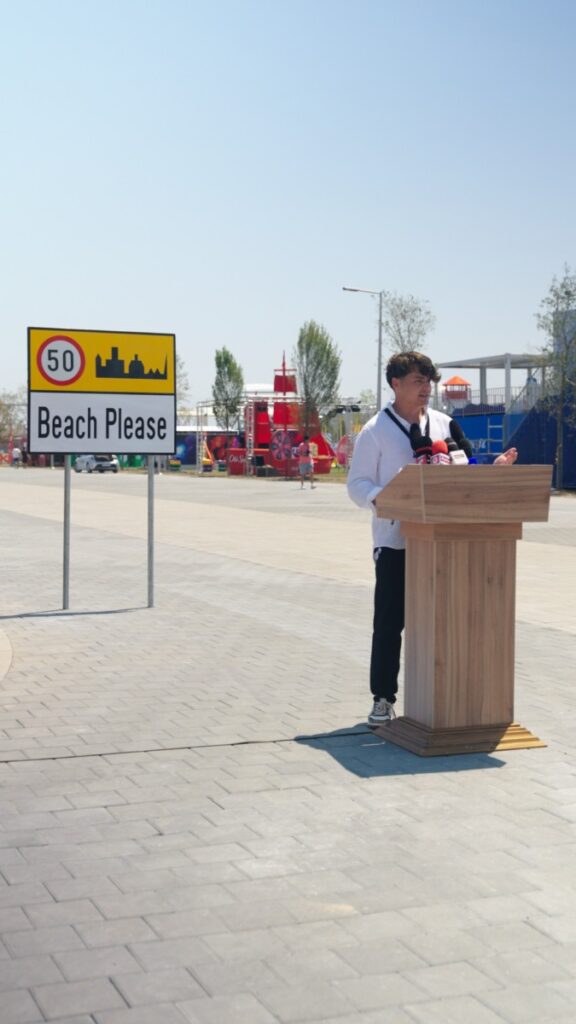 Organizatorii festivalului Beach, Please! clarifică informațiile false