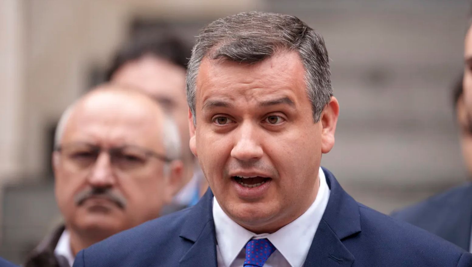 Eugen Tomac demarează negocierile pentru o majoritate parlamentară