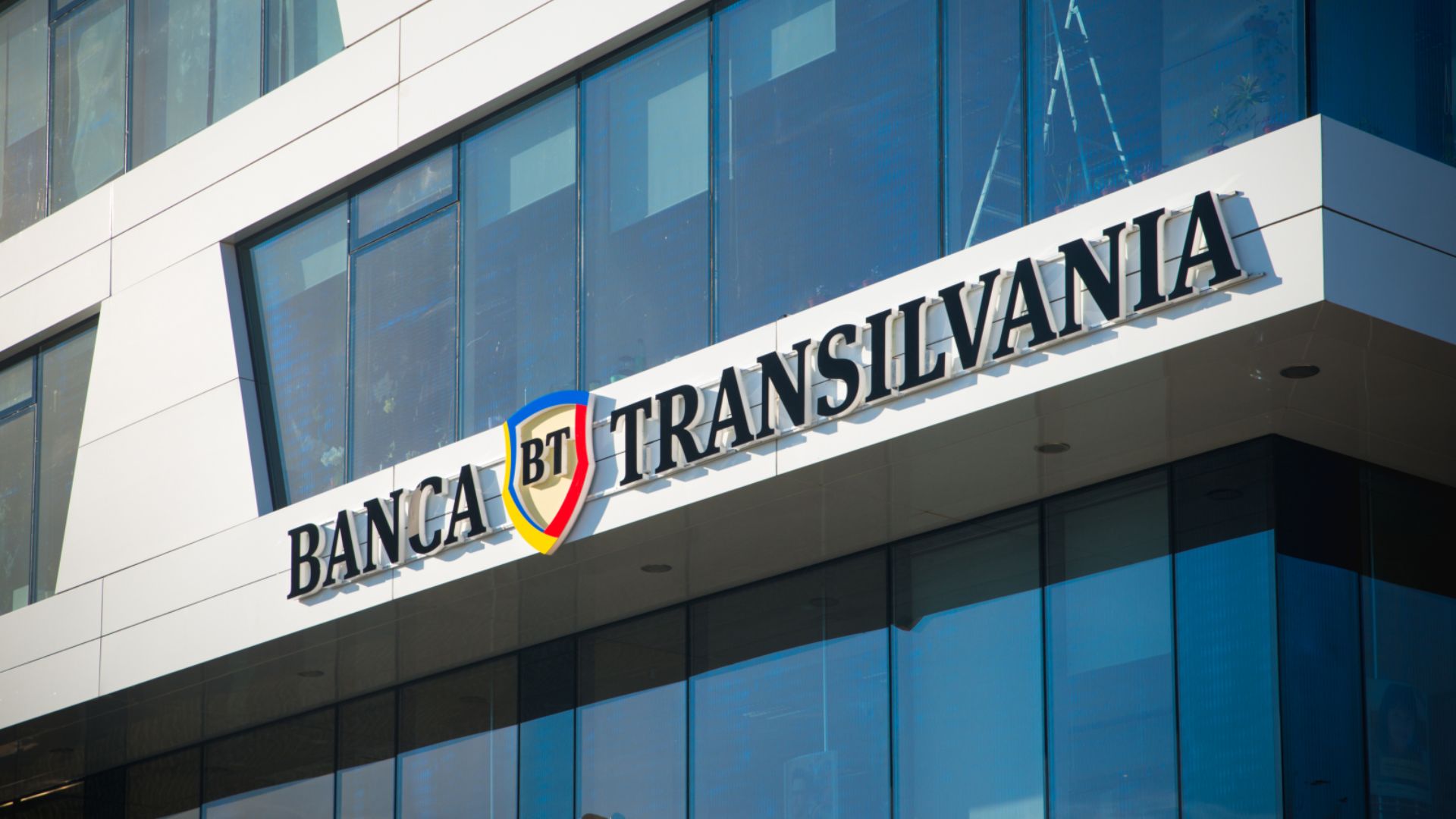 Amendă record pentru Banca Transilvania din partea Consiliului Concurenței
