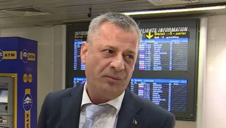 Edi Iordănescu, aproape de revenirea la CFR Cluj