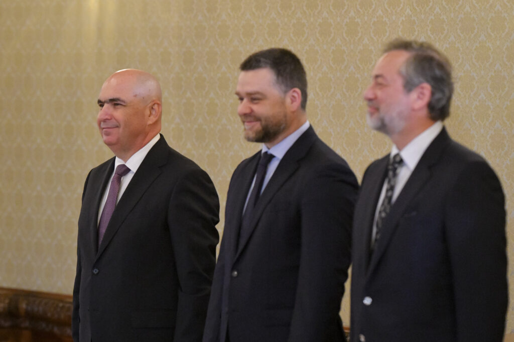 Bolojan: Un guvern fără susținere politică nu poate implementa reformele necesare României