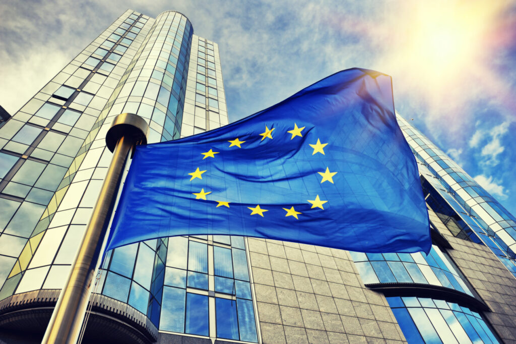 Uniunea Europeană aplică sancțiuni Iranului pentru amenințări la navigație