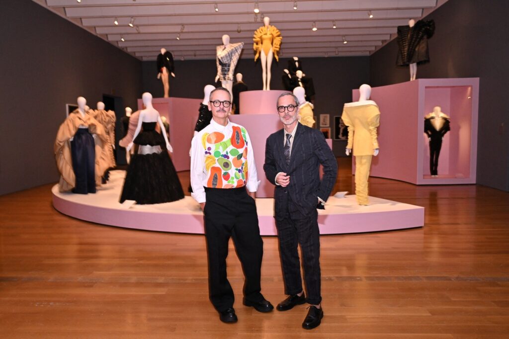 OTB preia controlul total al Viktor & Rolf