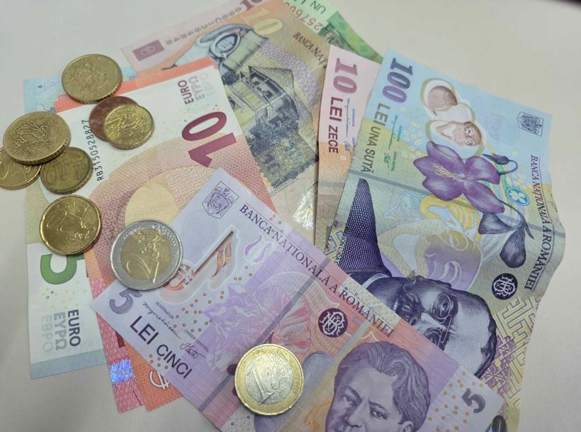 România, pe primul loc în UE la dobânzile pentru datoria publică, cu un cost de 5,2%
