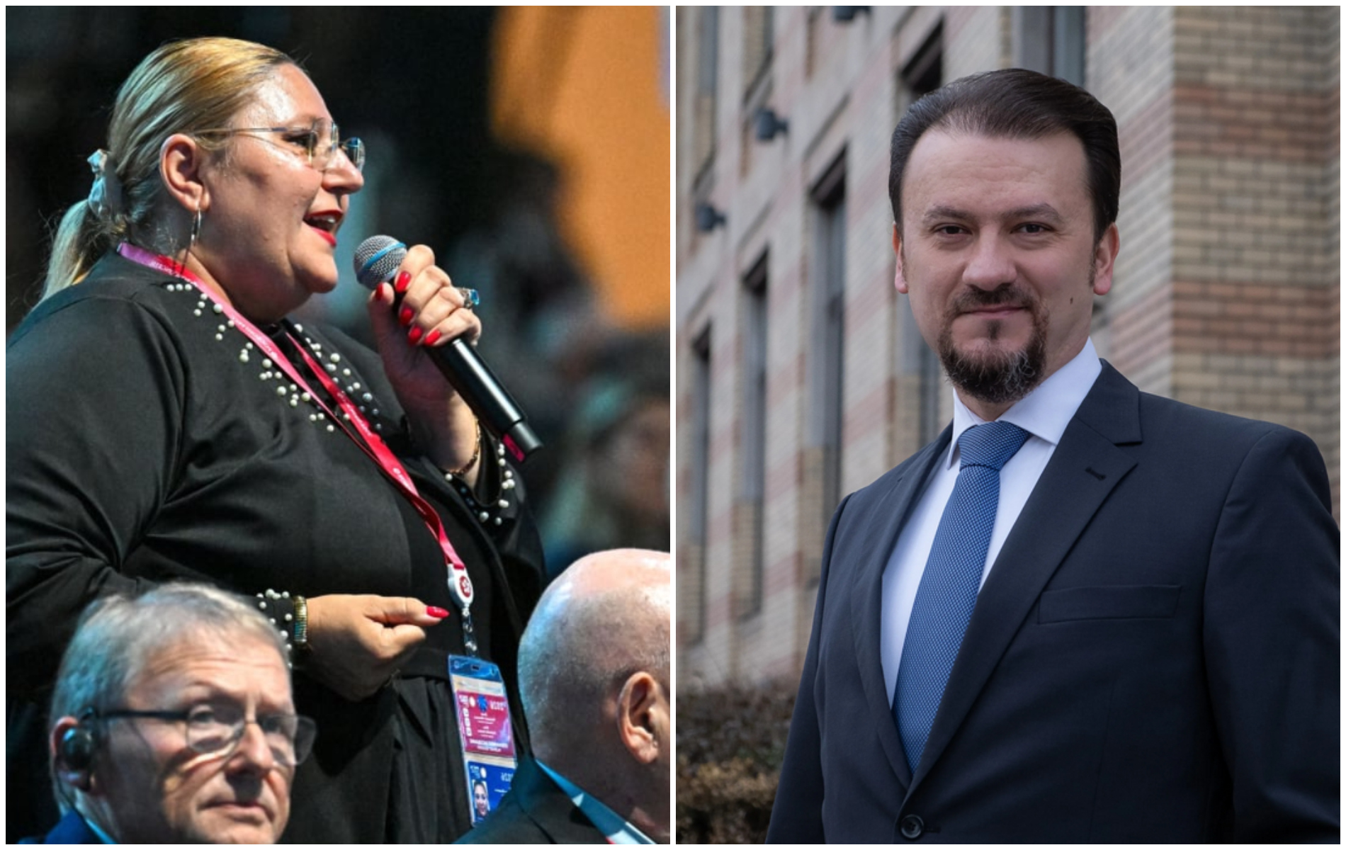 Valentin Jucan, vicepreședinte CNA, analizează fenomenul Diana Șoșoacă