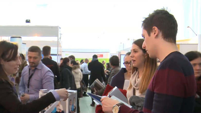 Cursuri gratuite de calificare profesională pentru tineri în Cluj, cu stimulent financiar la final