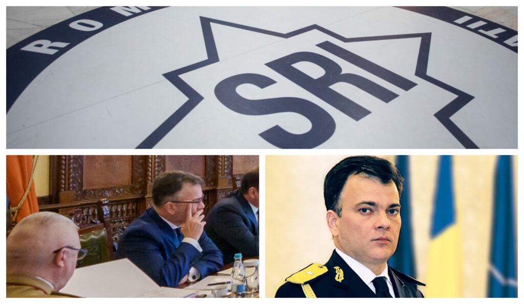 Răzvan Ionescu, șef interimar al SRI, a aprobat un contract de 196 milioane euro pentru Digi