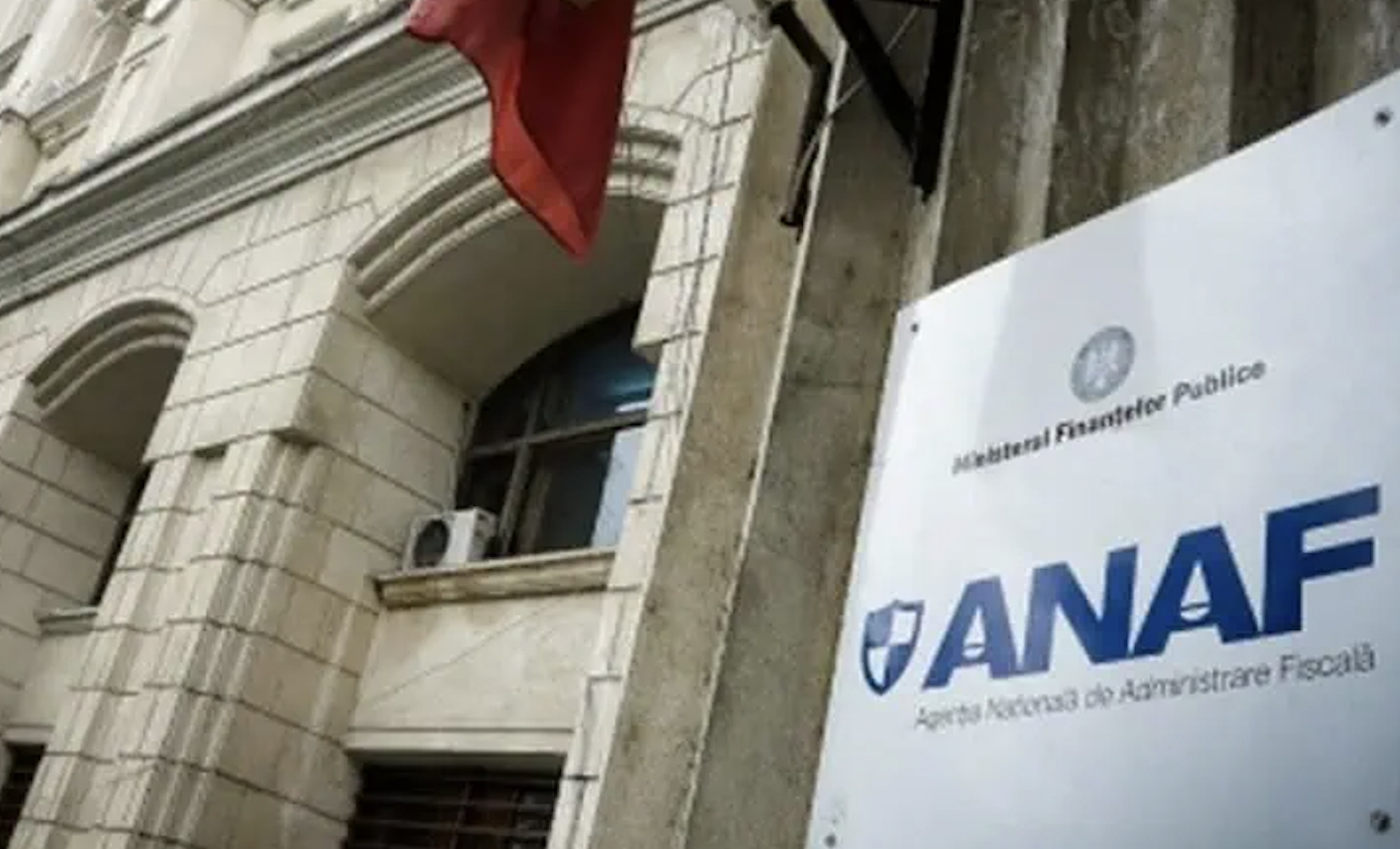 ANAF a generat 18 milioane de lei din licitații în primele două luni