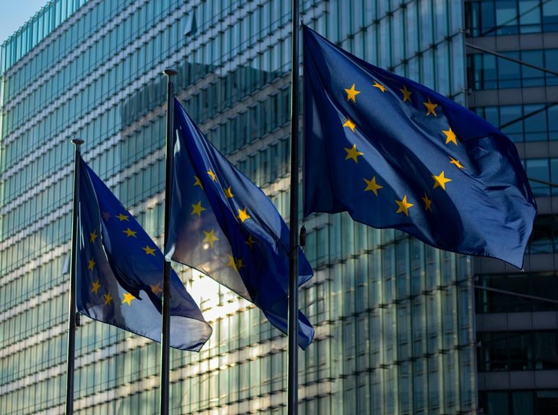 UE a oferit Ucrainei o nouă tranșă de 2,8 miliarde de euro din programul de ajutor