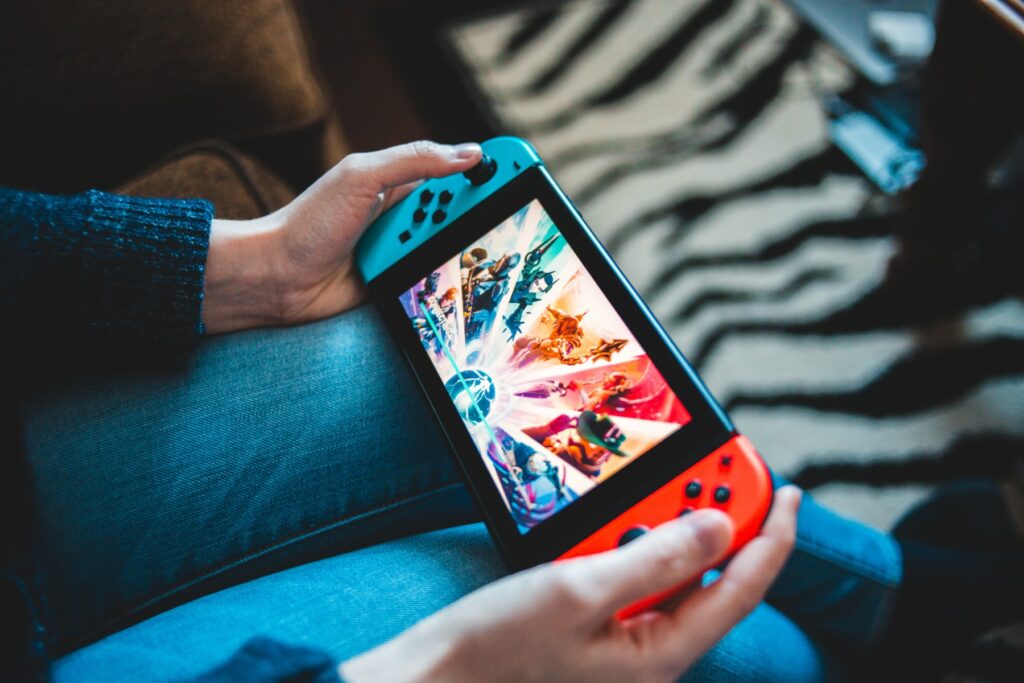 Nintendo sancționată cu 35 de milioane de euro pentru defecte la consolă