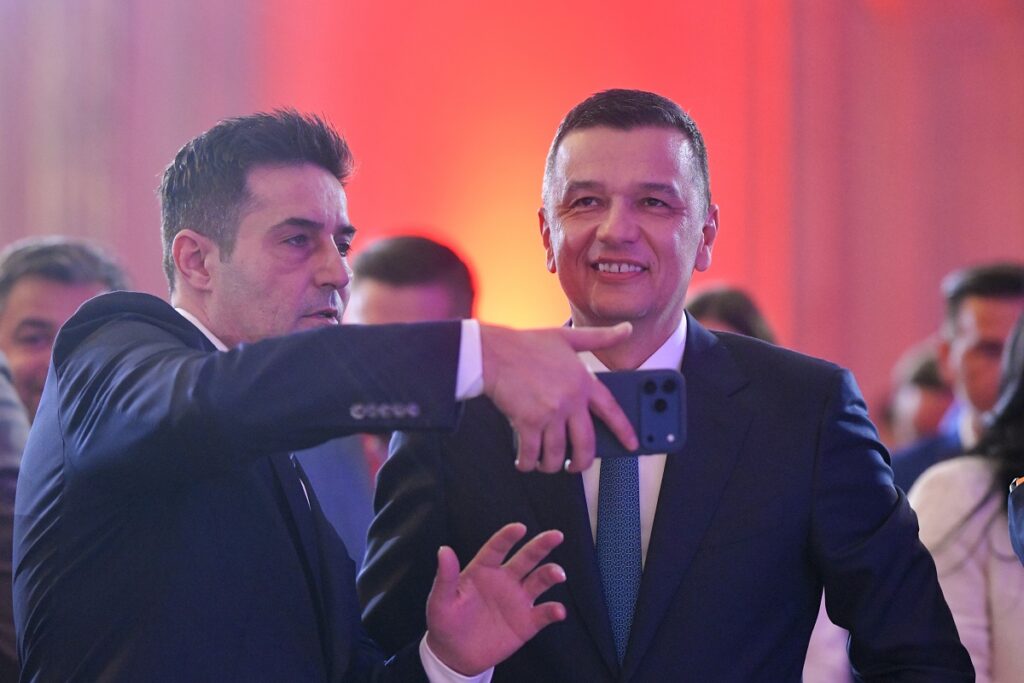 Sorin Grindeanu impune condiții pentru susținerea guvernului Tomac