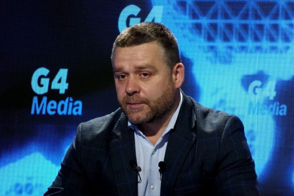 Ciucu îi scrie premierului desemnat Tomac: "Aveți decența să nu ne tratați ca pe proști"