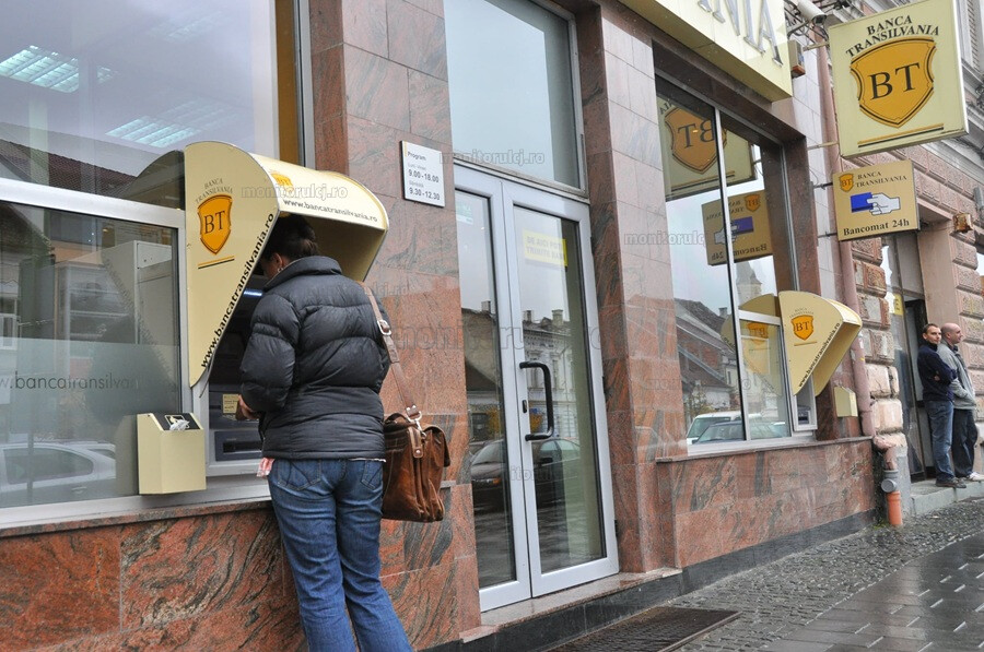 Consiliul Concurenței aplică amenzi record băncilor pentru manipularea ROBOR