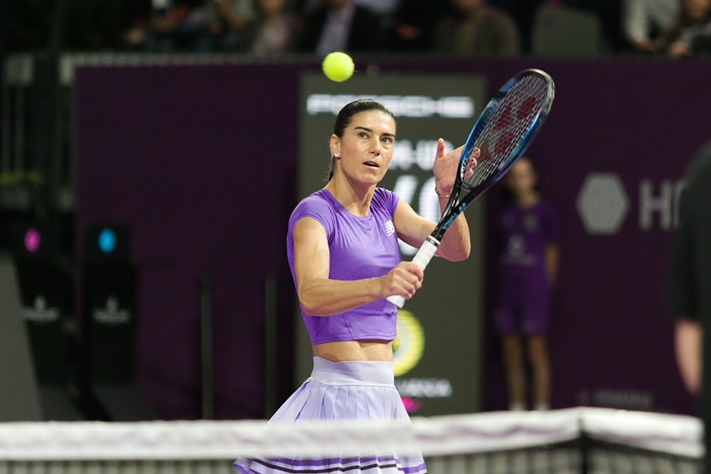 Debut oficial pentru Sorana Cîrstea și Gabriela Ruse în sezonul de iarbă WTA