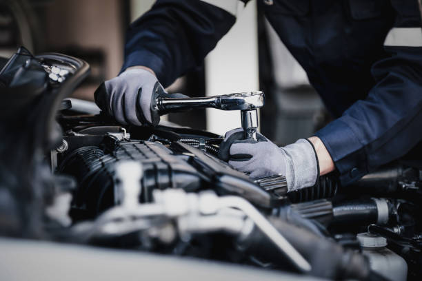 Un clujean se confruntă cu probleme grave după un service auto
