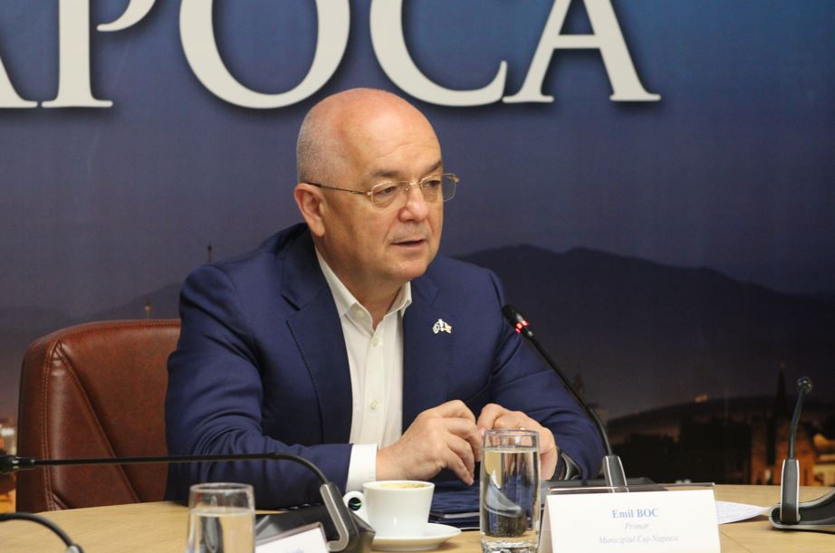 Cluj alocă 10 milioane de euro pentru cultură și sport în 2026