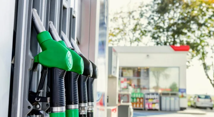 Scăderi semnificative la prețurile carburanților în România