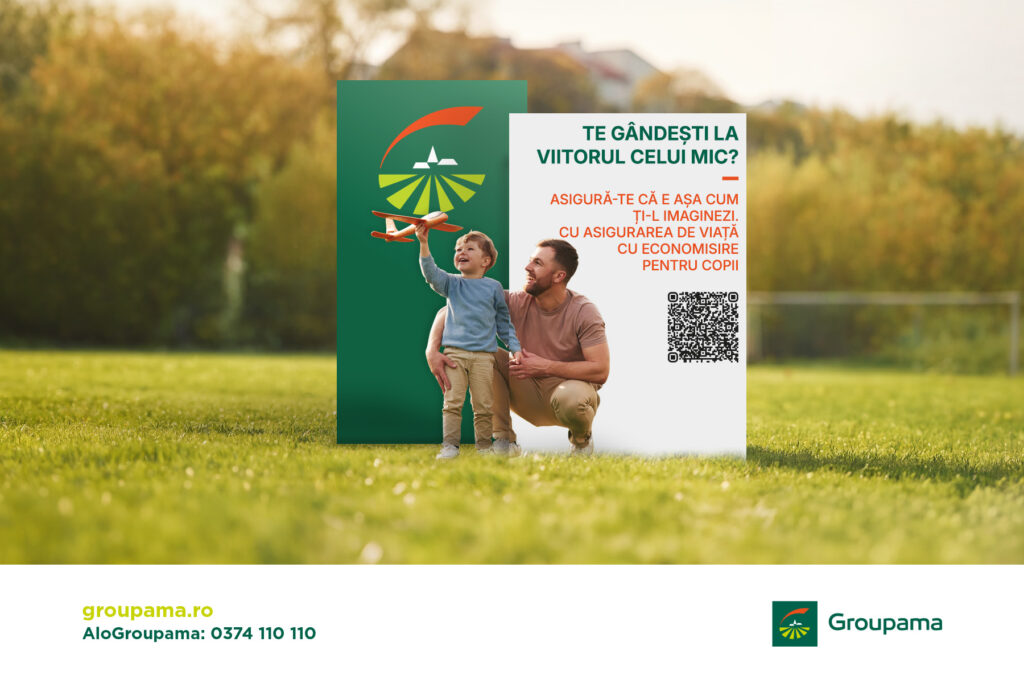 Avantajele asigurării de viață cu economisire pentru copii
