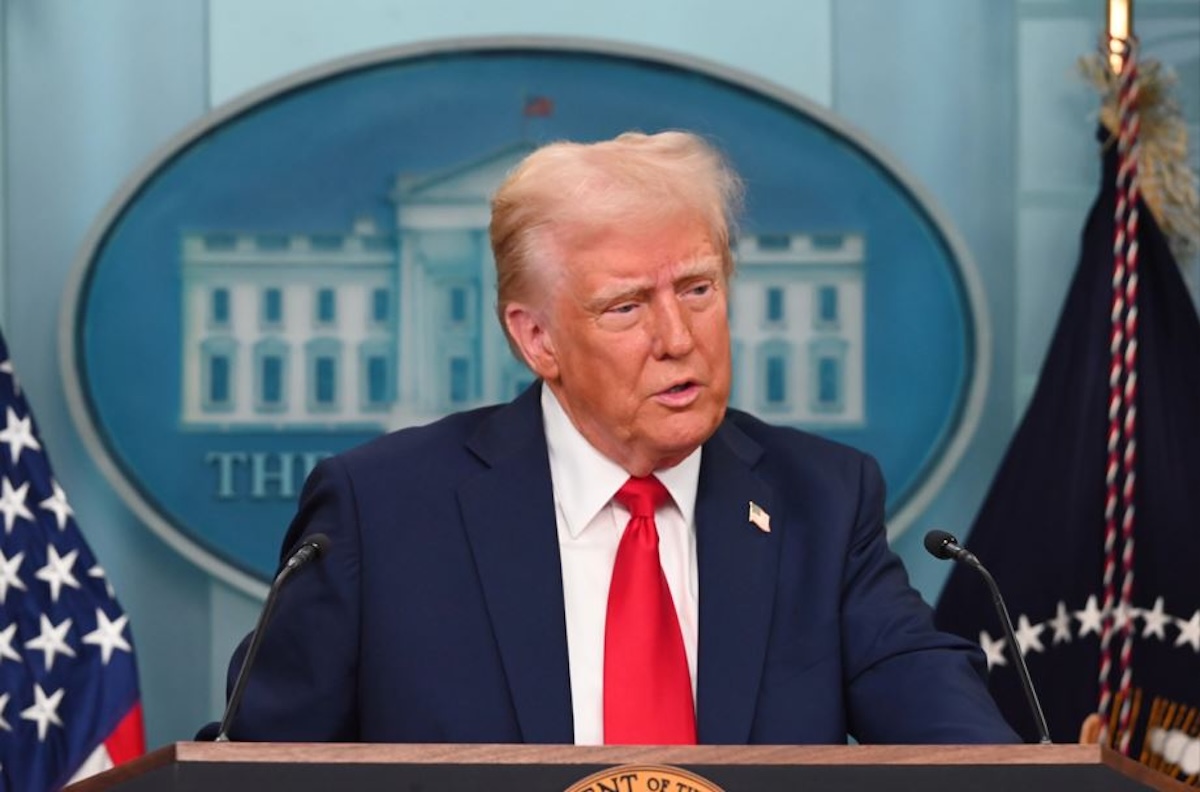 Progresele negocierilor de pace dintre SUA și Iran, anunțate de Donald Trump
