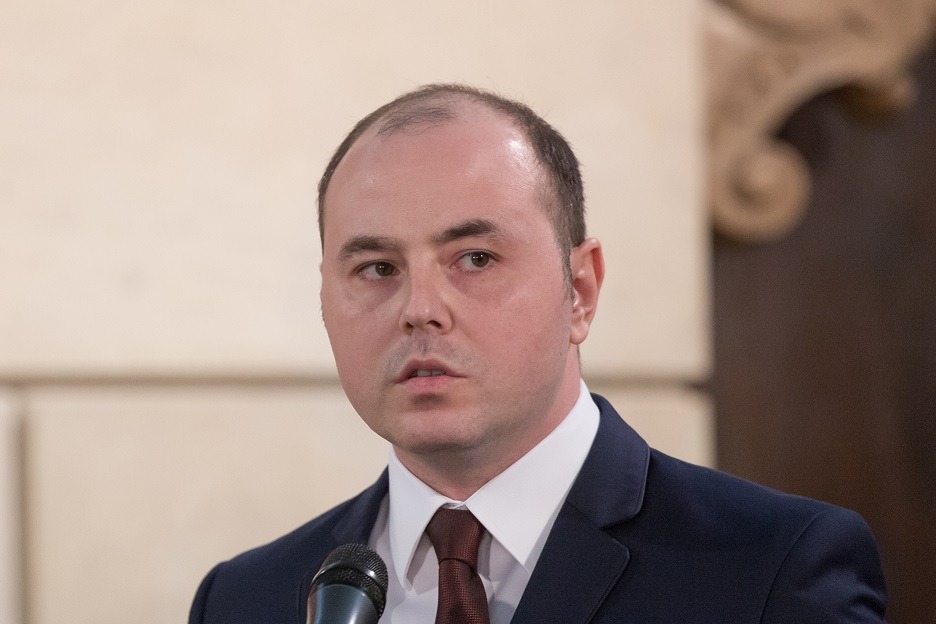 Deputatul Alexandru Muraru: Guvernul Tomac, un paravan pentru PSD