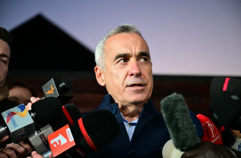 Călin Georgescu solicită suspendarea președintelui Nicușor Dan