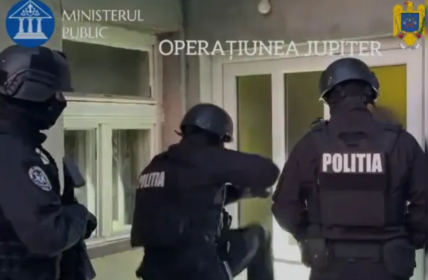 16 percheziții în Cluj pentru o rețea de fraudă fiscală de 1,5 milioane lei