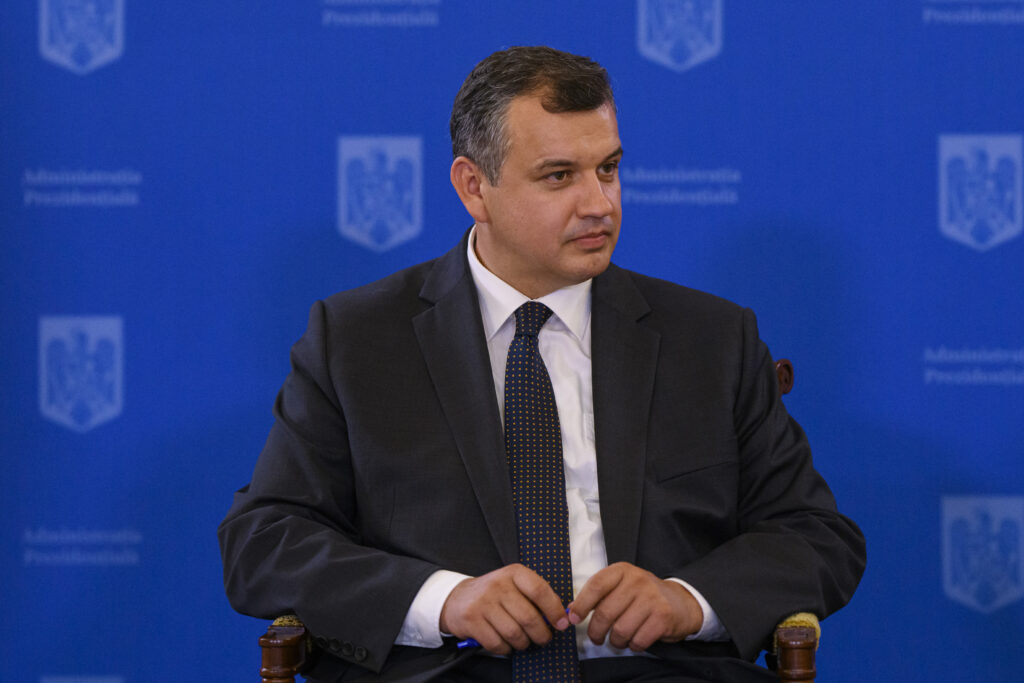 Eugen Tomac: Fiecare zi fără un guvern afectează economia