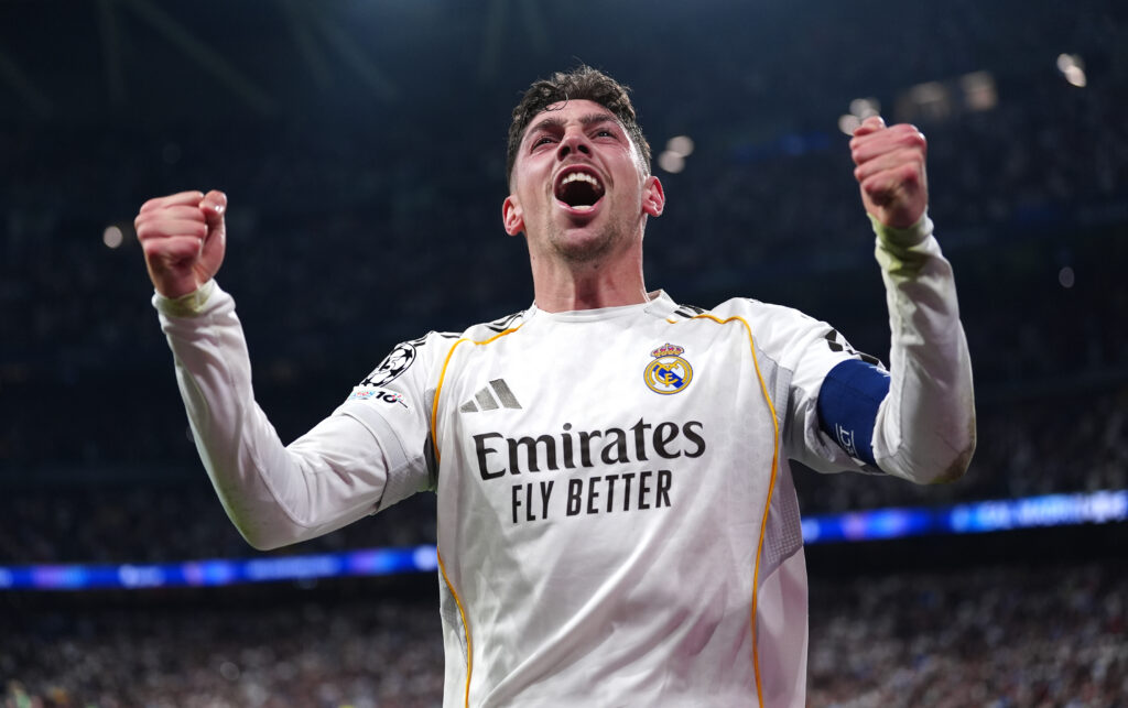 Real Madrid a semnat un nou contract de sponsorizare