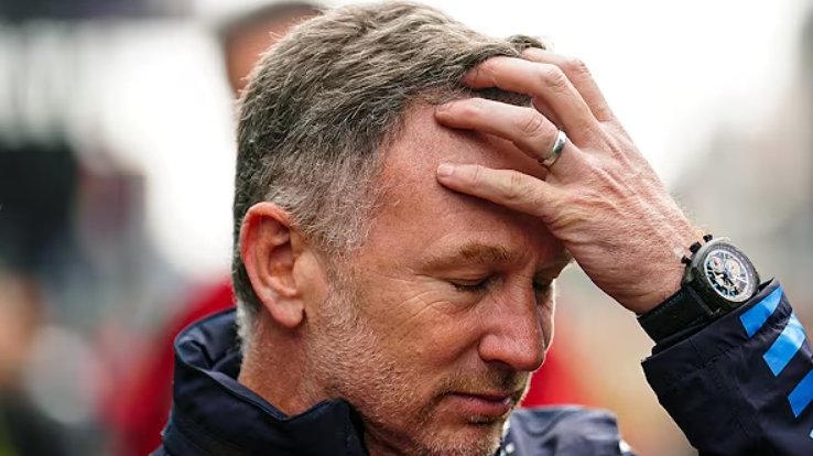Amânarea reveniri lui Christian Horner în Formula 1
