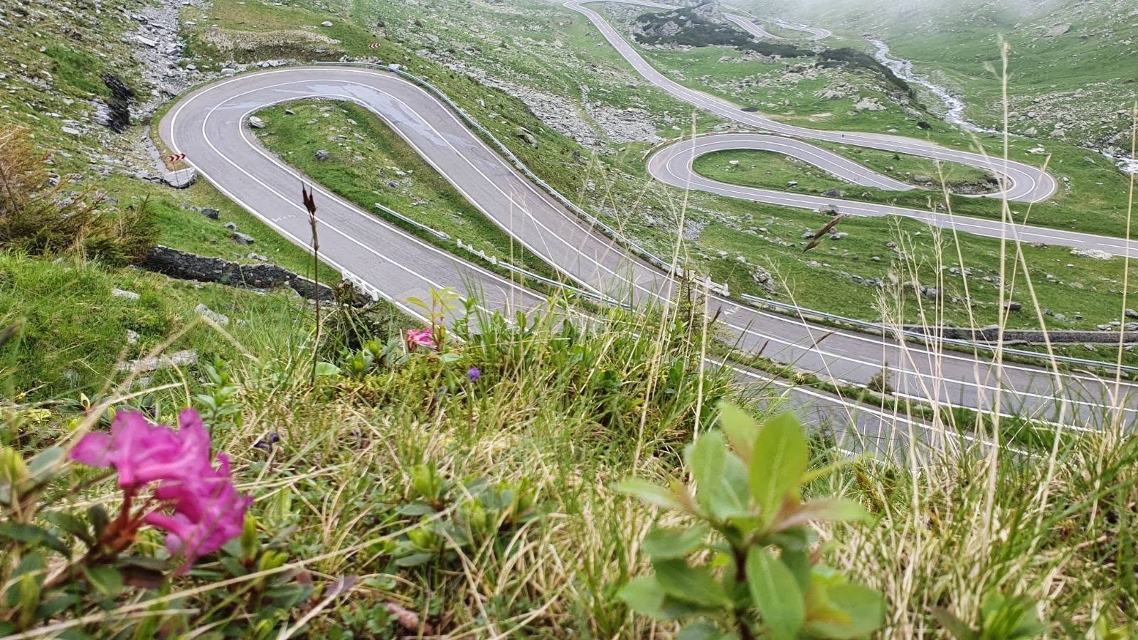 Transfăgărășanul, drumul spectaculos din România, se pregătește de redeschidere