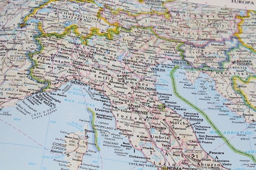 Ancheta de corupţie în legătură cu podul dintre Sicilia şi Italia continentală