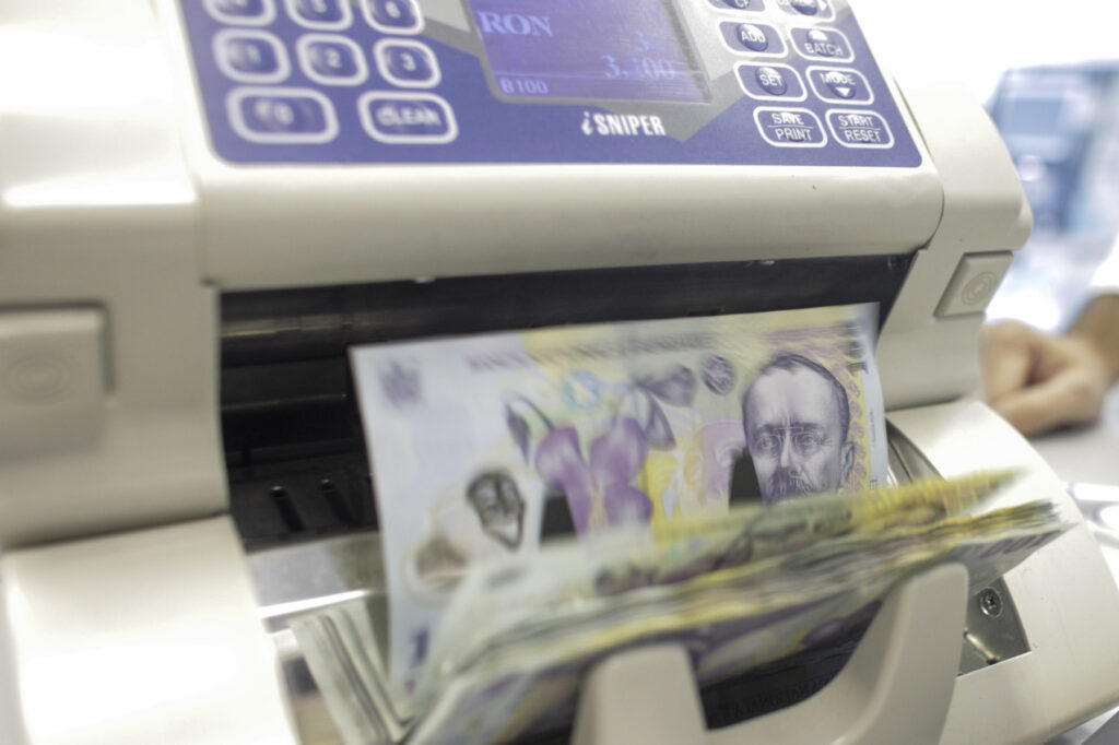 Președintele Consiliului Concurenței recomandă acțiuni în instanță împotriva băncilor