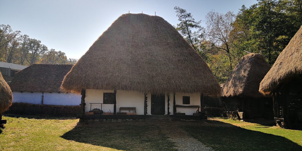 Craiova planifică un muzeu dedicat satului oltenesc, inspirat de Sibiul
