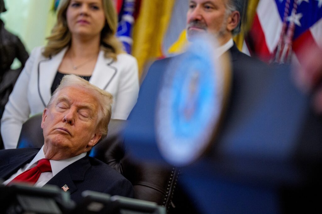 Familia Trump obține 500 de milioane de dolari dintr-o afacere cu criptomonede