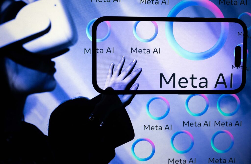 Meta își deschide primul centru de date pentru inteligență artificială în India