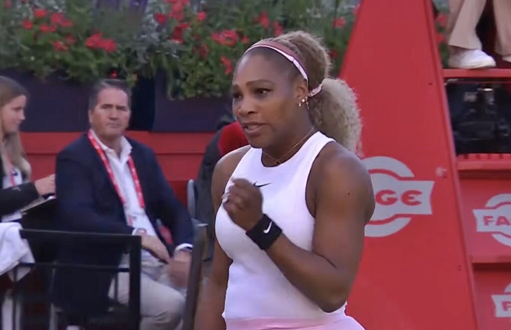 Serena Williams revine în tenis la 44 de ani