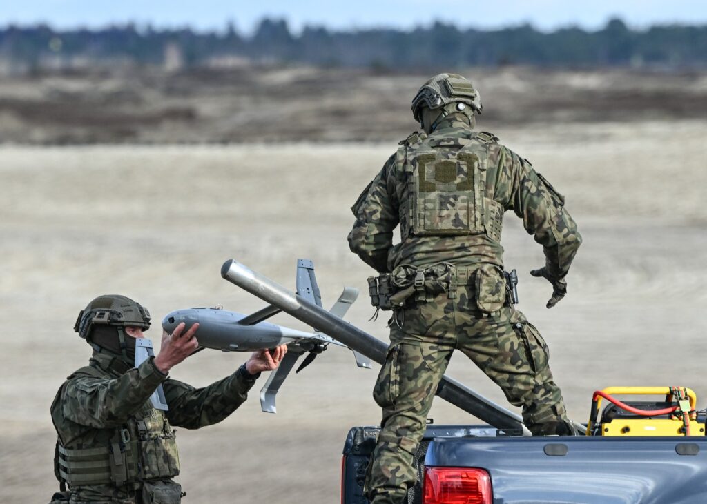 Ucraina intensifică atacurile, dronele ajung în Rusia